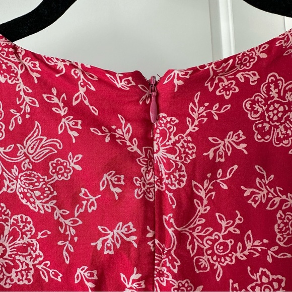 Hatch Collection The Grace Dress Hatch size 2 Medium - Picture 7 of 11